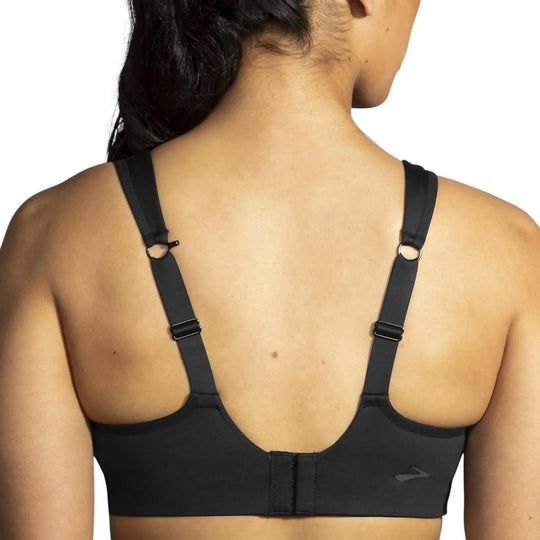 Brooks Drive Convertible Run Bra – Women&