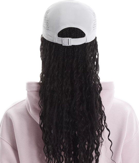 On Running Lightweight Cap