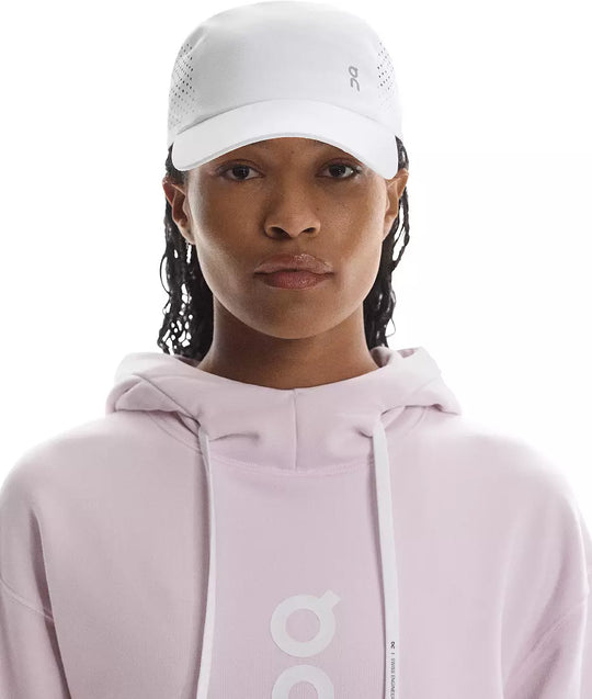 On Running Lightweight Cap
