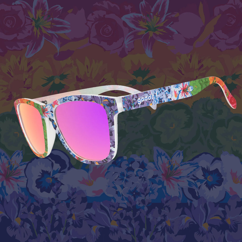 Goodr OG – Pride in Full Bloom