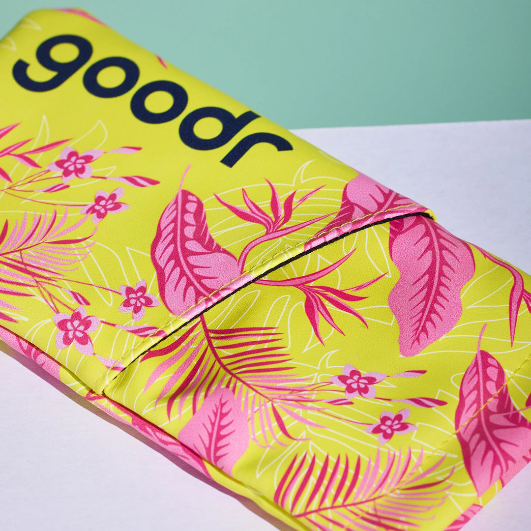 Goodr Soft Landings Glasses Case