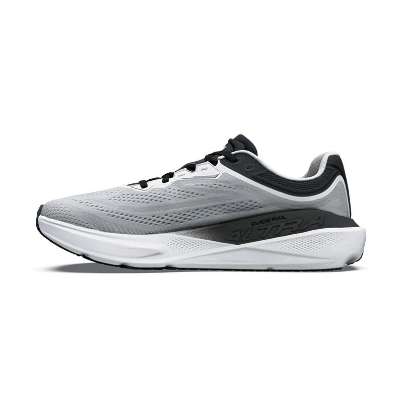 Black and gray Torin ST 9 – Men&