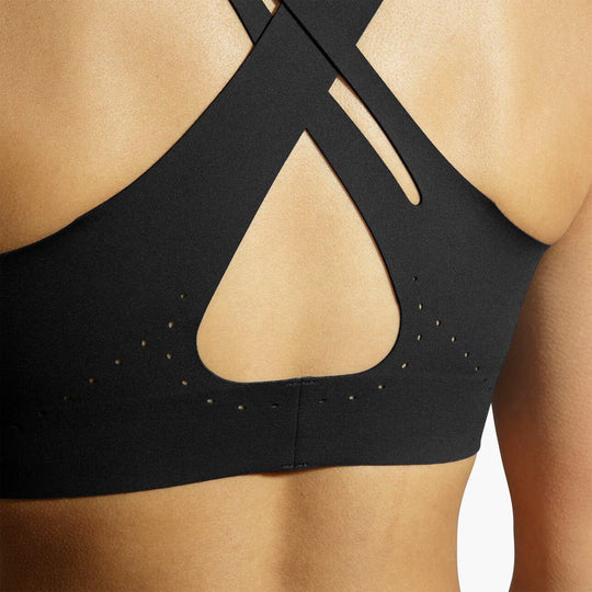 Brooks Dare Crossback Bra 2.0 – Women&