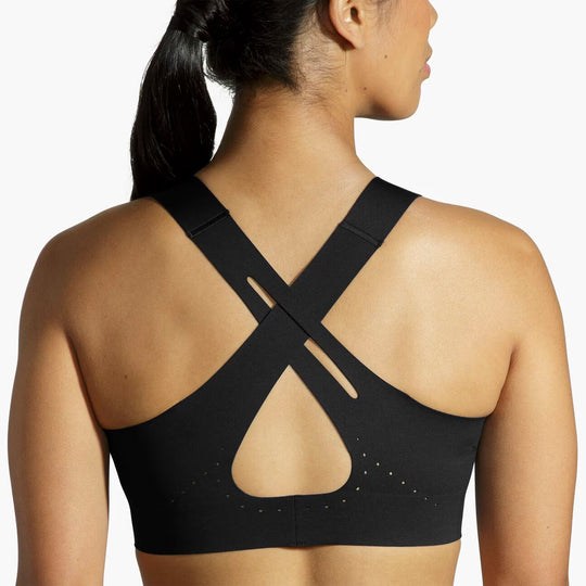 Brooks Dare Crossback Bra 2.0 – Women&
