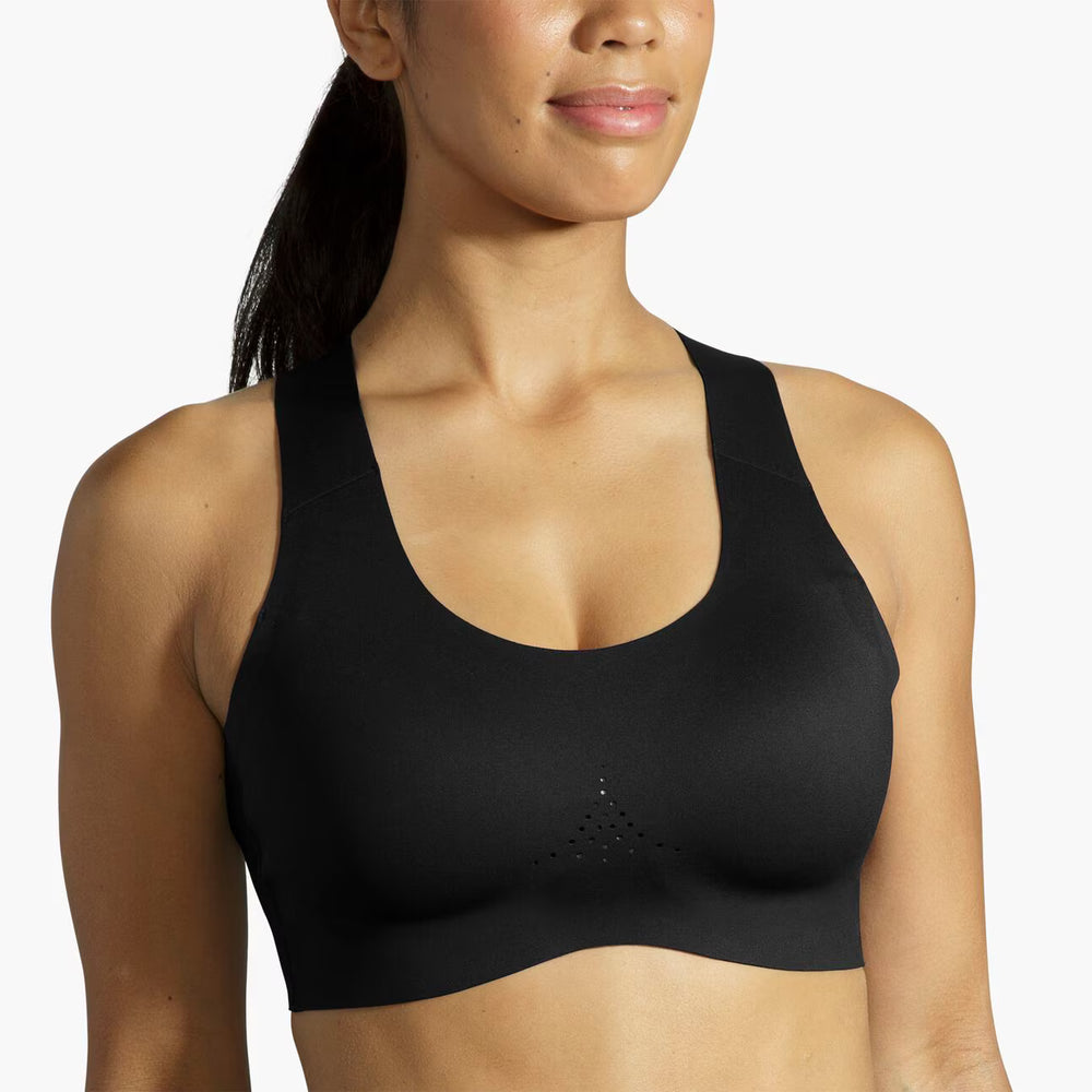 Brooks Dare Crossback Bra 2.0 – Women's – Black