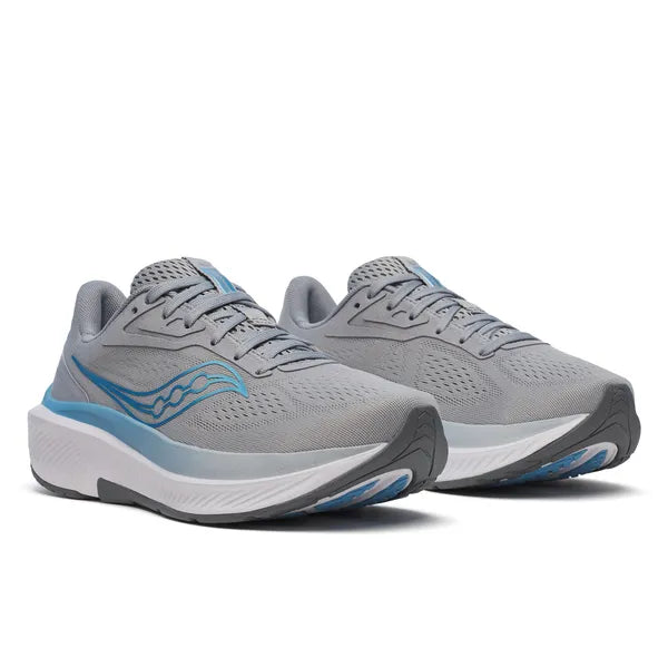 Saucony Echelon 10 – Women's – Flint/Breeze
