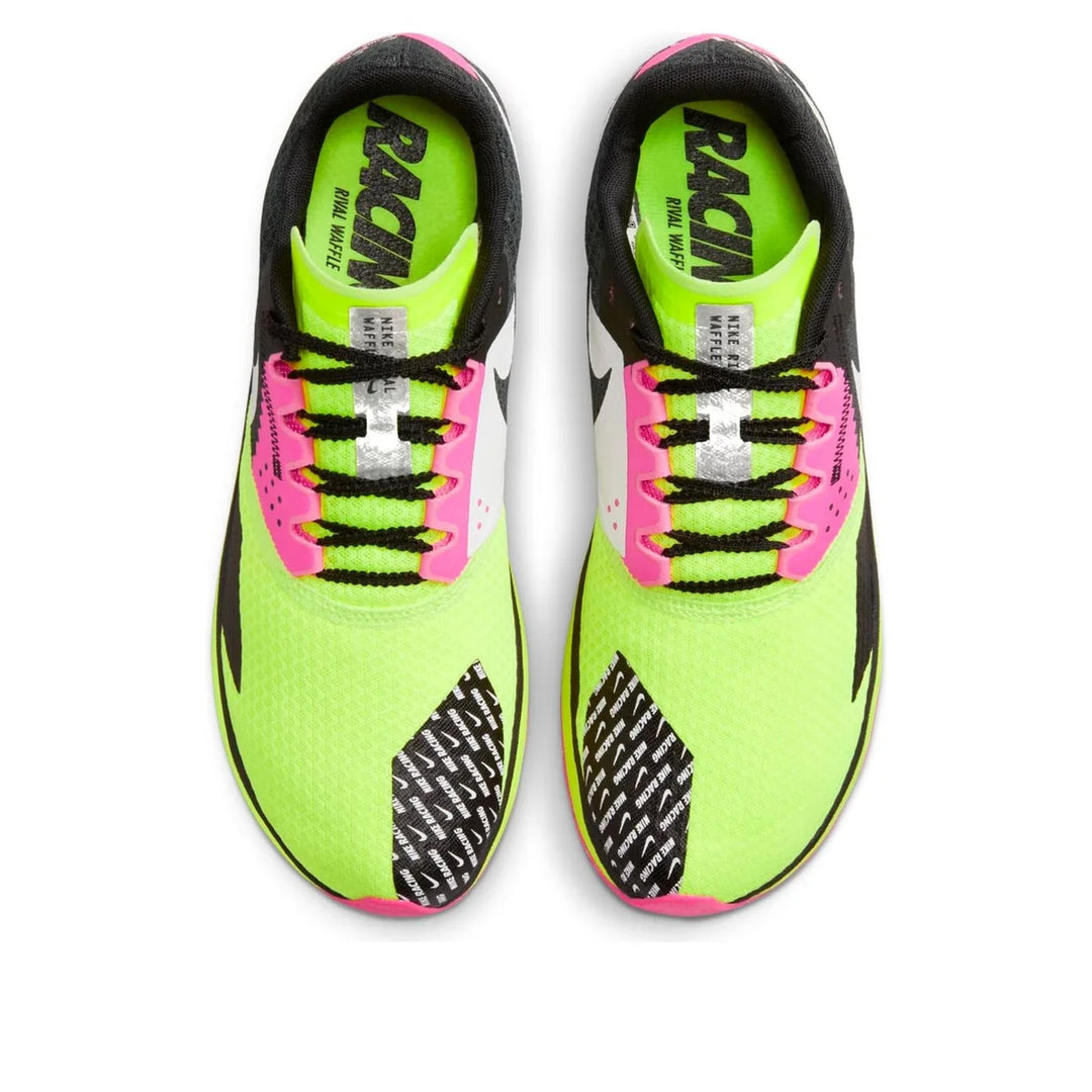 Nike Zoom Rival Waffle 6 – Men&