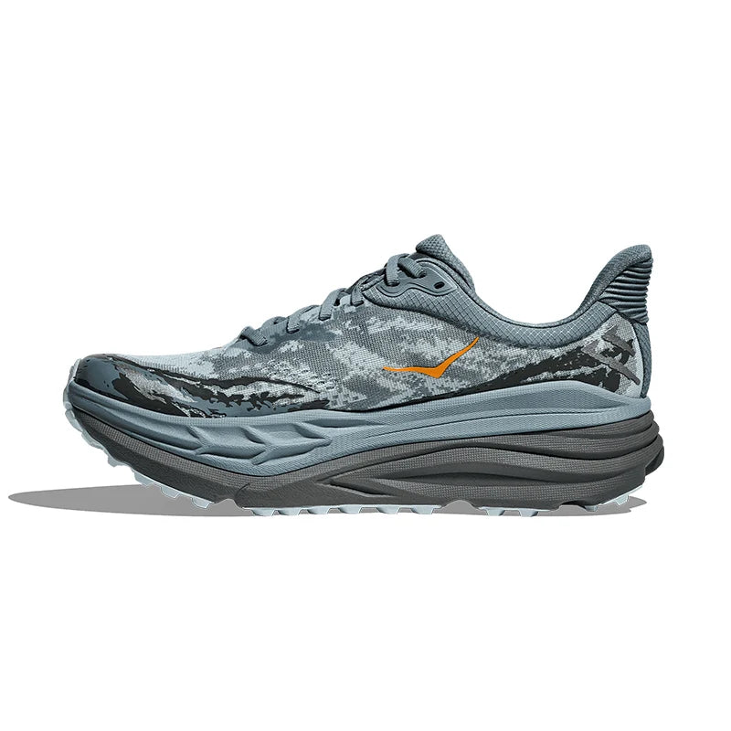 A Hoka Stinson 7 – Men&