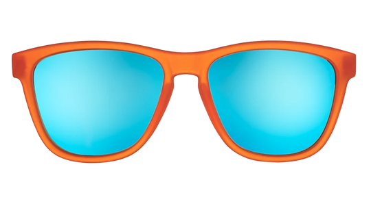 Goodr OG – Donkey Goggles