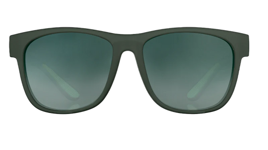 Goodr BFG – Mint Julep Electroshocks