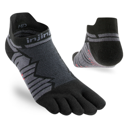Injinji Ultra Run No-show