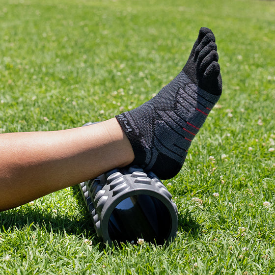 Injinji Ultra Run No-show