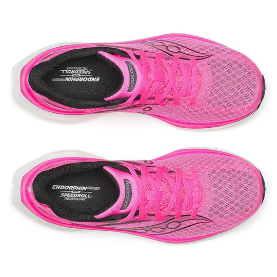 Saucony Endorphin Speed 5 – Women&