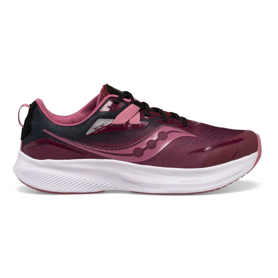 A Saucony Y Ride 15 – Kids&