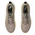 Asics Gel Cumulus 27 – Men's – Taupe Grey/Black