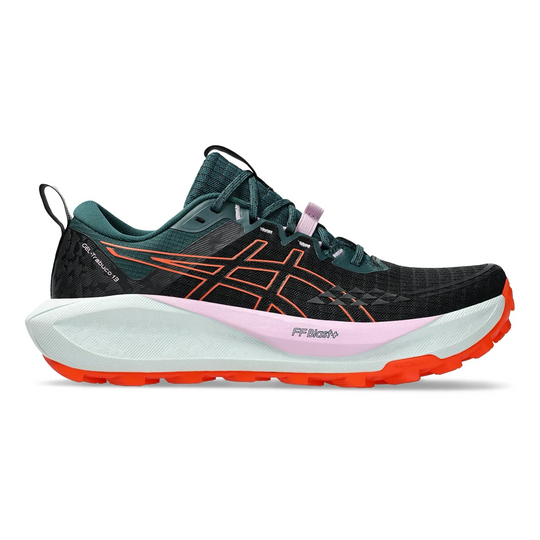 Asics Gel Trabuco 13 – Women&