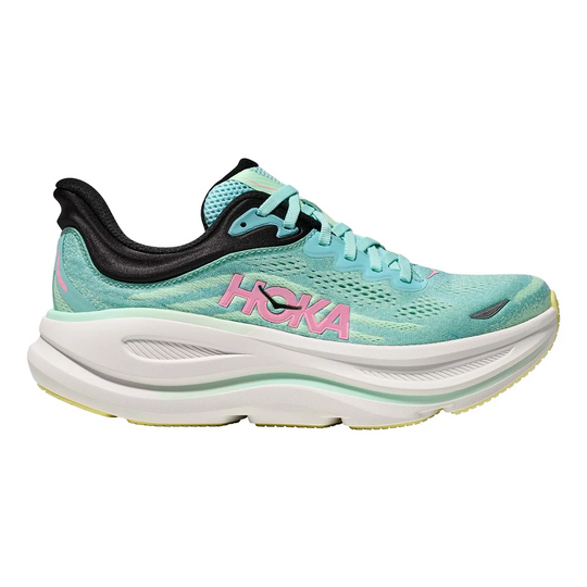 Hoka Bondi 9 – Women&