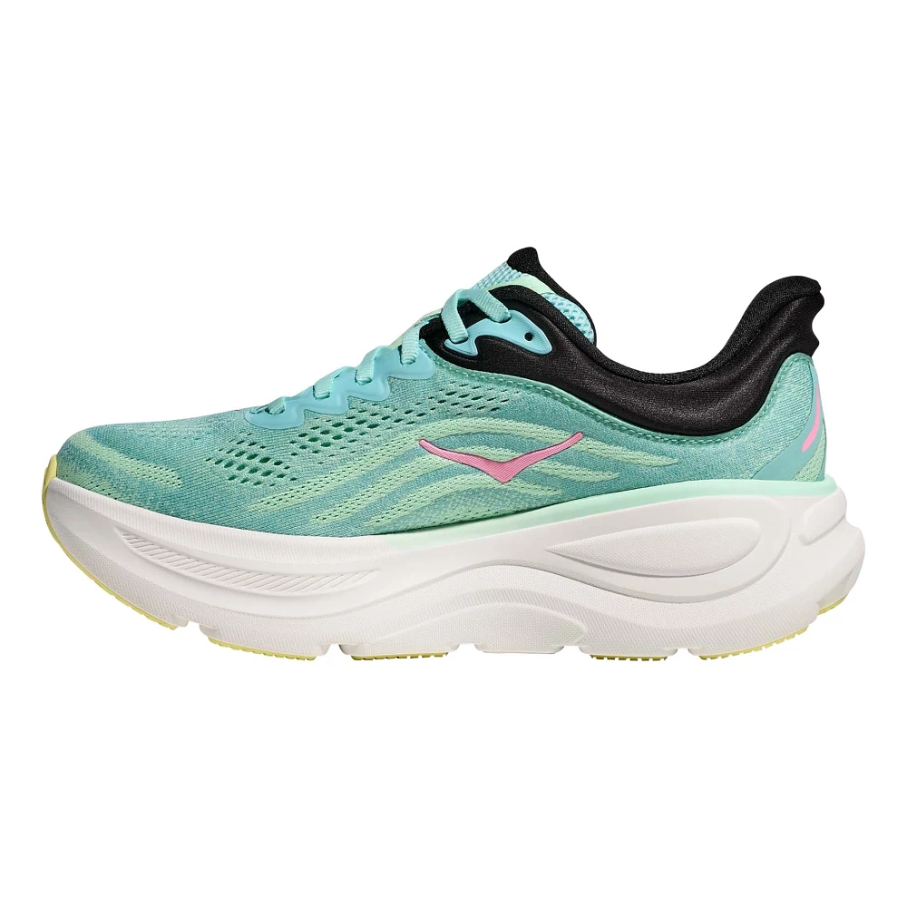 Hoka Bondi 9 – Women&