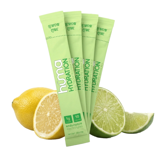 Hydration Packets