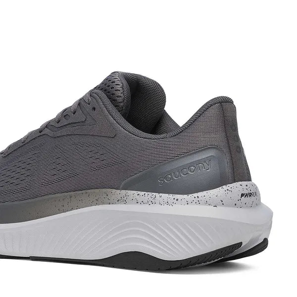 Saucony Echelon 10 – Men's – Carbon/Black