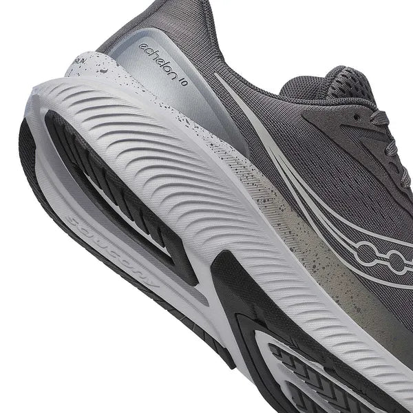 Saucony Echelon 10 – Men&