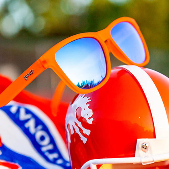 Goodr OG – Donkey Goggles