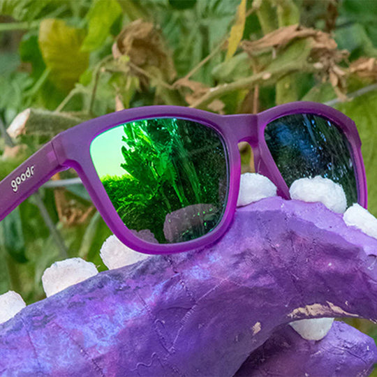 Goodr OG – Gardening with a Kraken