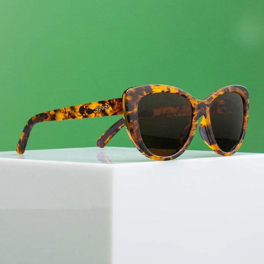 Goodr GG – The Catwalk&