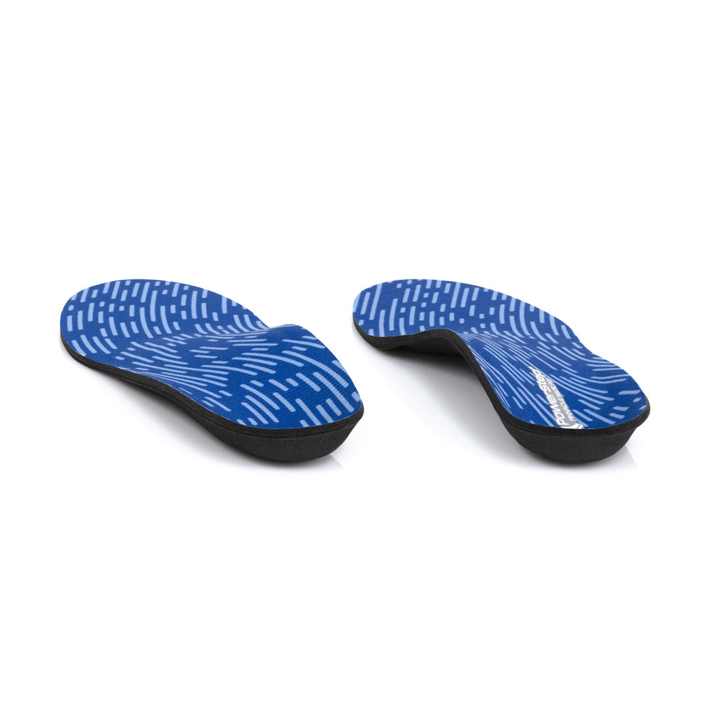 PowerStep Pinnacle Wide Fit