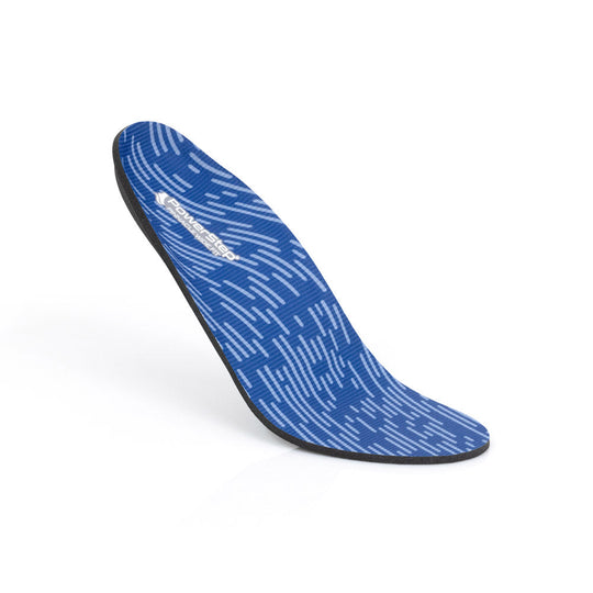PowerStep Pinnacle Wide Fit