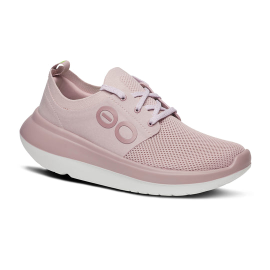 Oofos Oomy Stride Shoe – Women&