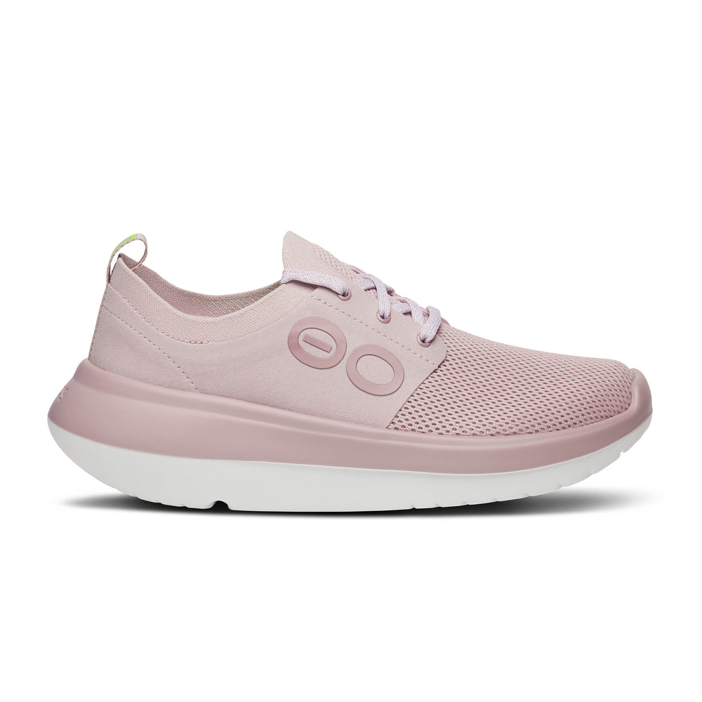 Oofos Oomy Stride Shoe – Women's – Stardust