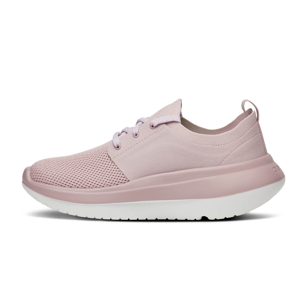 Oofos Oomy Stride Shoe – Women&