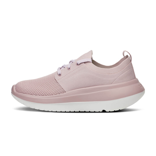 Oofos Oomy Stride Shoe – Women&
