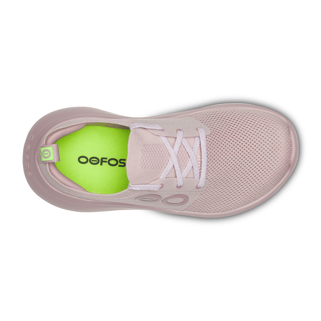 Oofos Oomy Stride Shoe – Women&