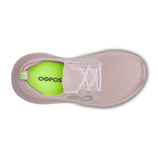 Oofos Oomy Stride Shoe – Women&