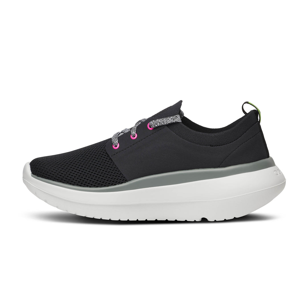 Oofos Oomy Stride Shoe – Women&
