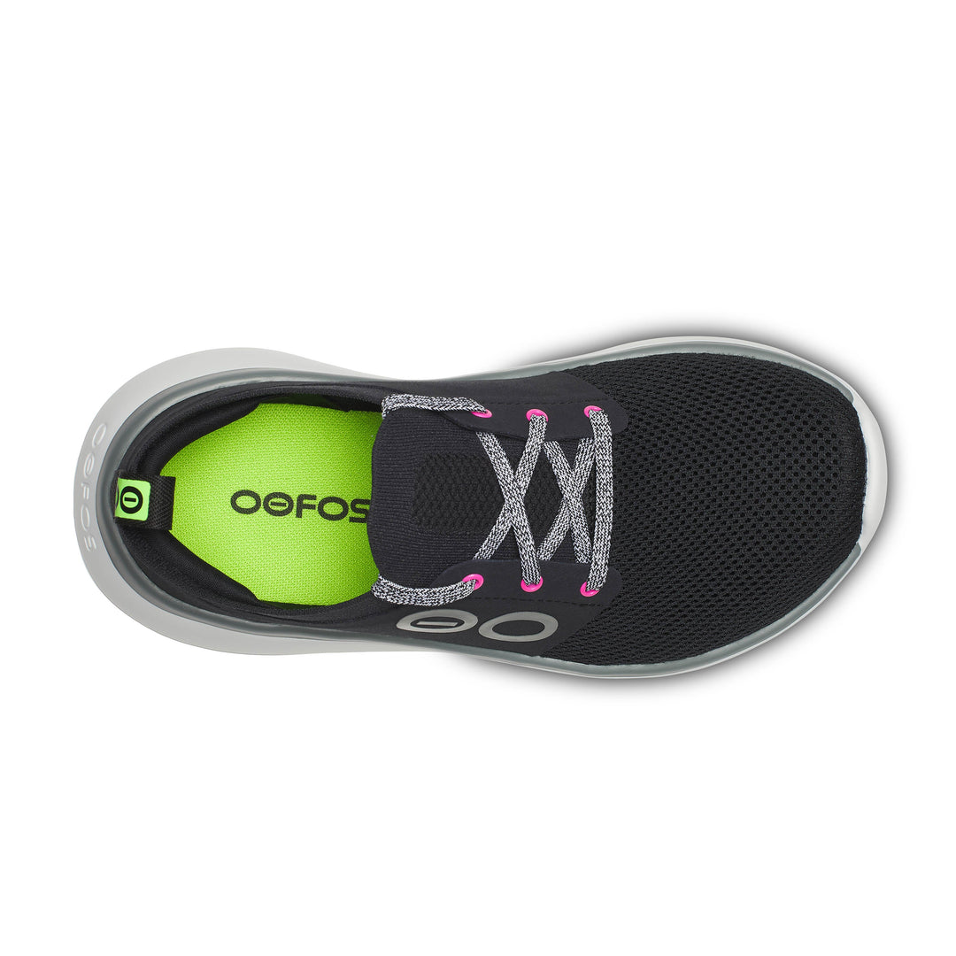 Oofos Oomy Stride Shoe – Women&