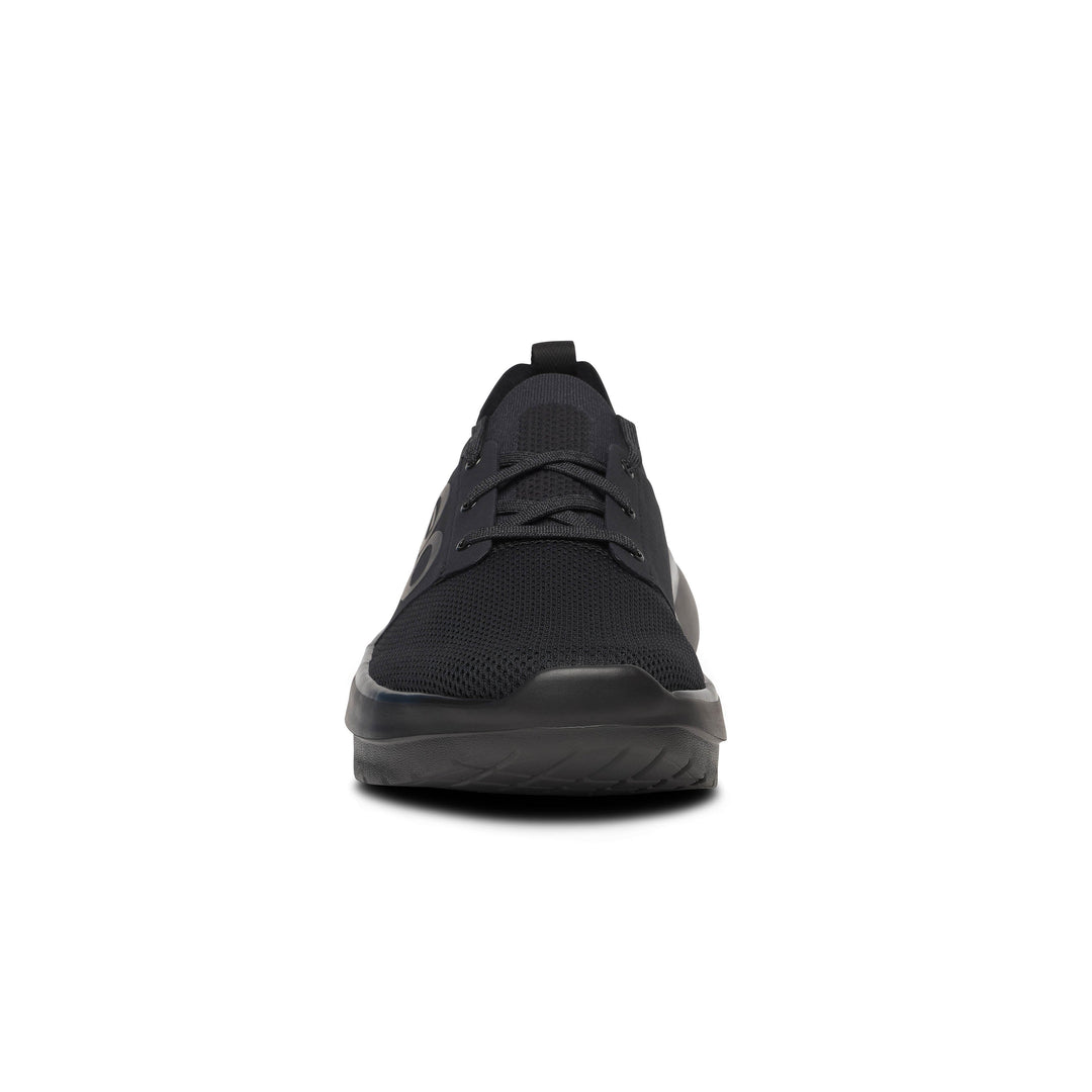 Oofos Oomy Stride Shoe – Men&