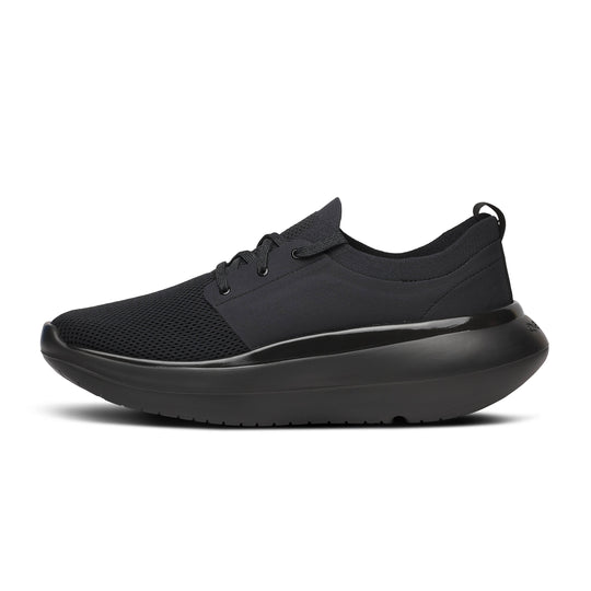 Oofos Oomy Stride Shoe – Men&