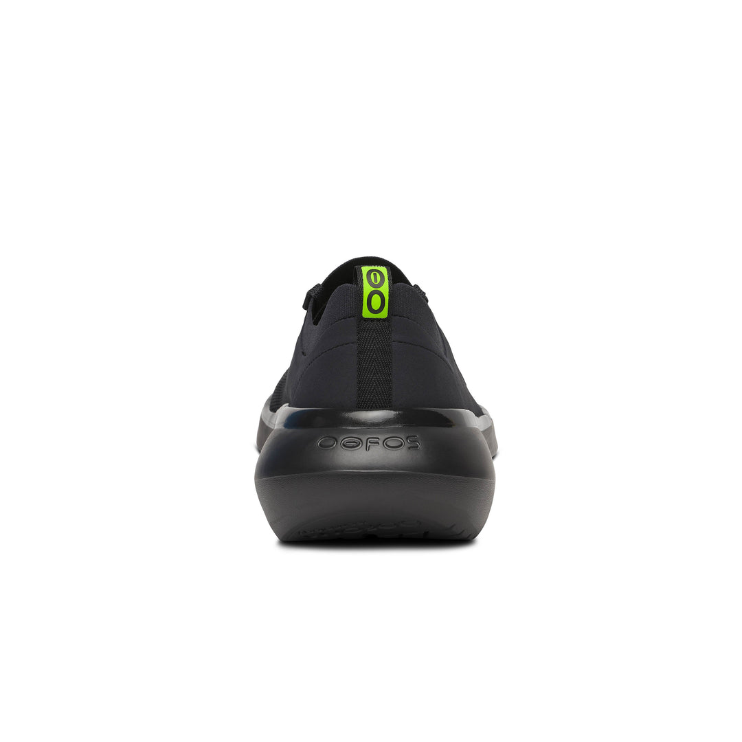 Oofos Oomy Stride Shoe – Men&
