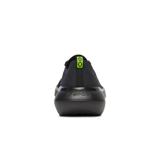 Oofos Oomy Stride Shoe – Men&