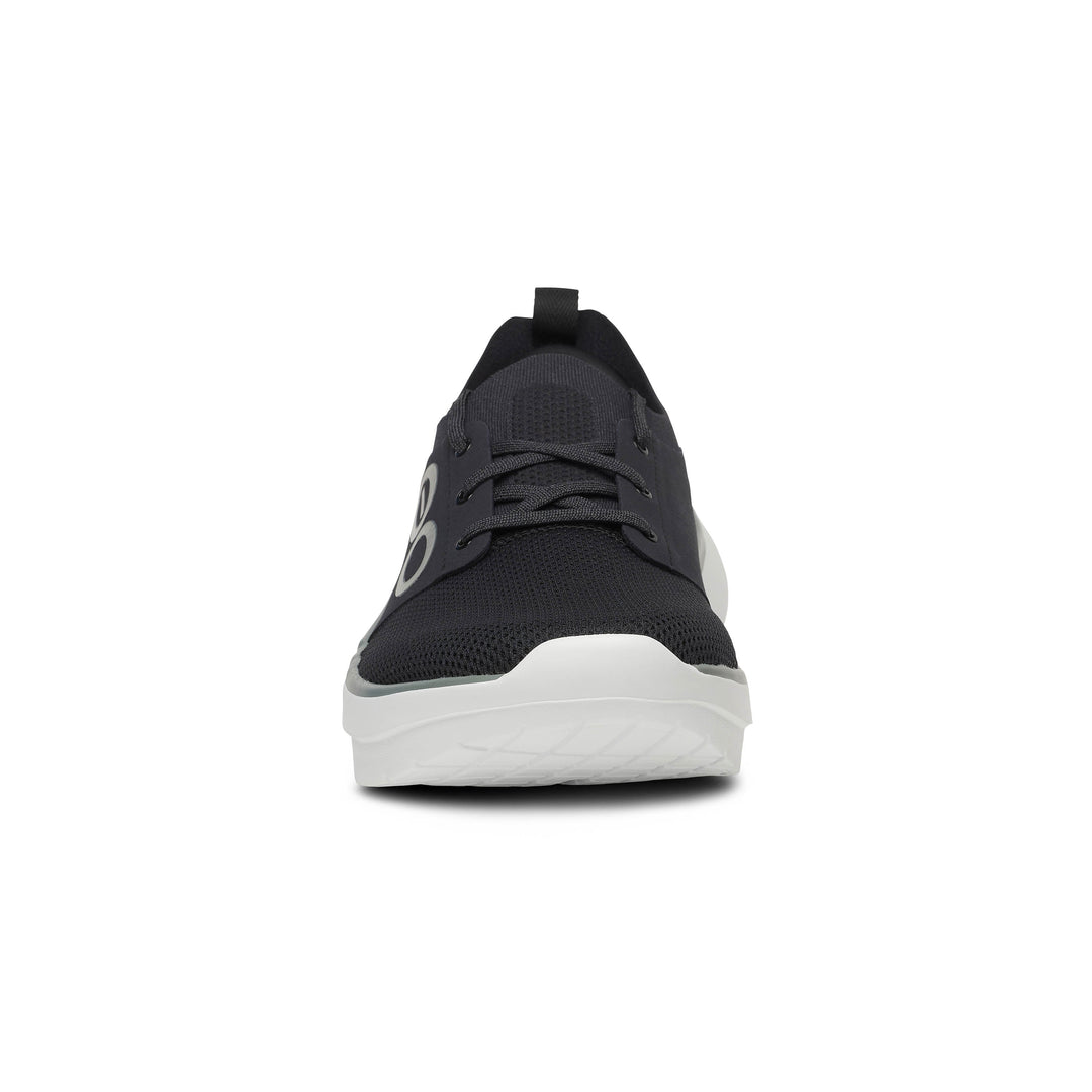 Oofos Oomy Stride Shoe – Men&
