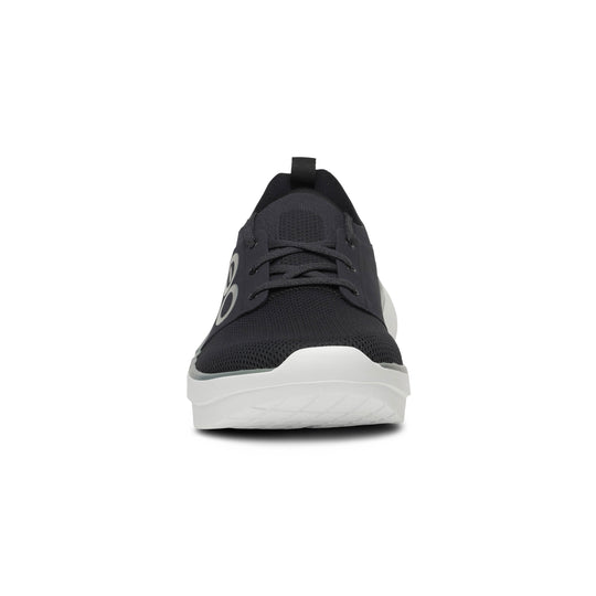 Oofos Oomy Stride Shoe – Men&