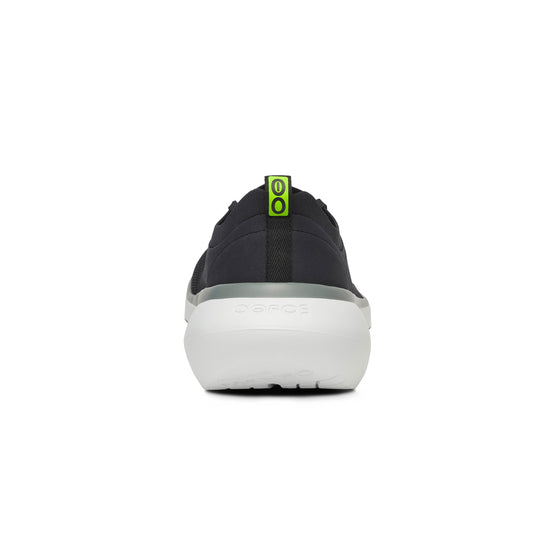Oofos Oomy Stride Shoe – Men&