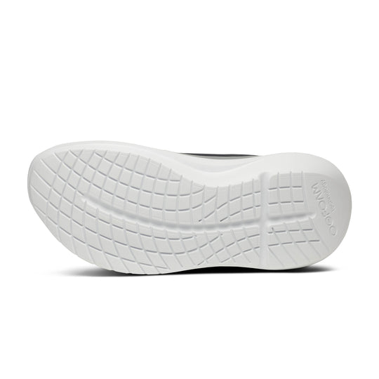 Oofos Oomy Stride Shoe – Men&
