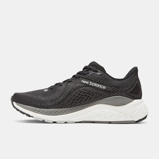 Black New Balance 860 V13 – Women&