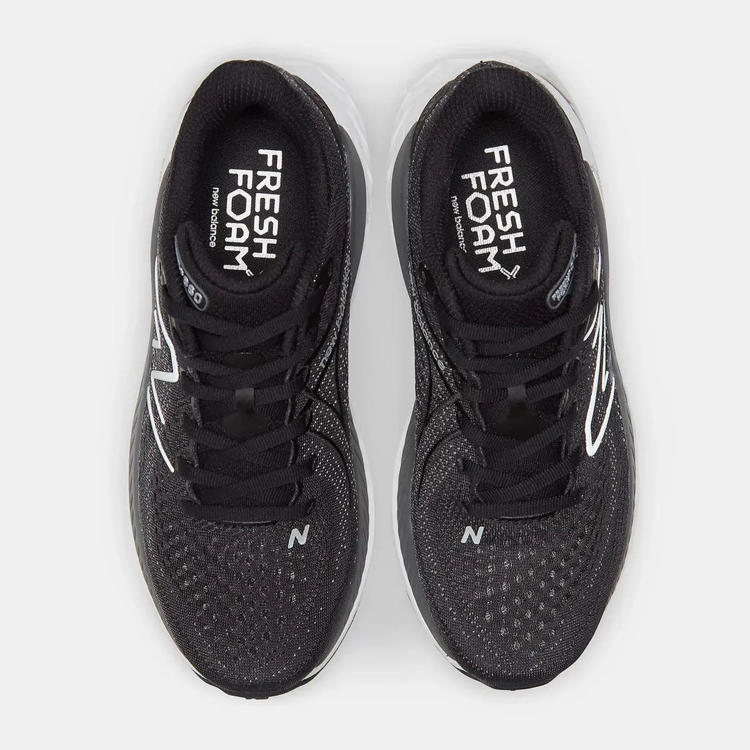 Black New Balance 860 V13 – Women&