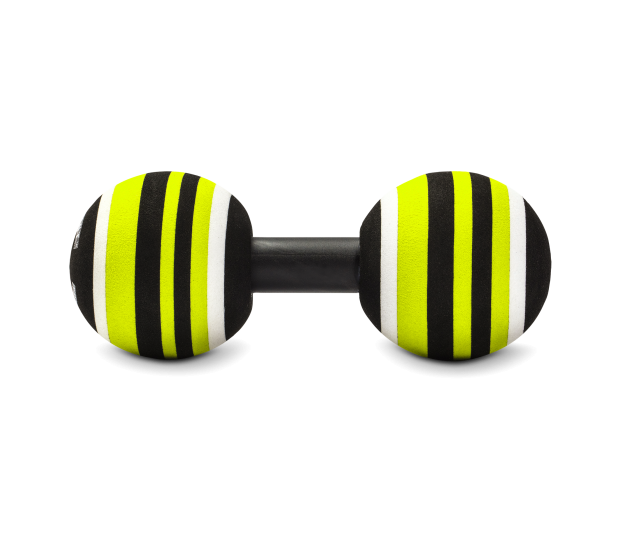 Trigger Point MB2 Roller - Green/Black