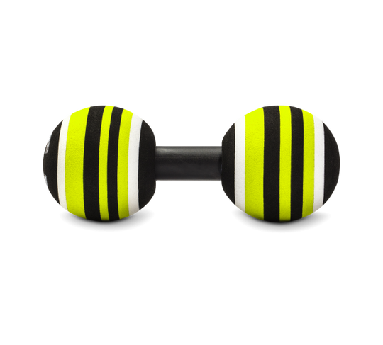 Trigger Point MB2 Roller - Green/Black